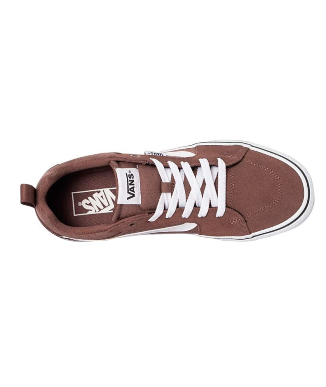 Zapatillas Vans Filmore Sucv Deep Hombre
