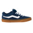 Zapatillas Vans Caldrone Sued Mblue Hombre