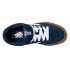 Zapatillas Vans Caldrone Sued Mblue Hombre