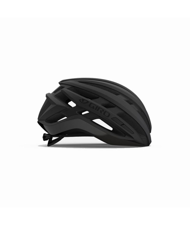 Casque par Cyclisme Giro Agilis Mips Noir Matte