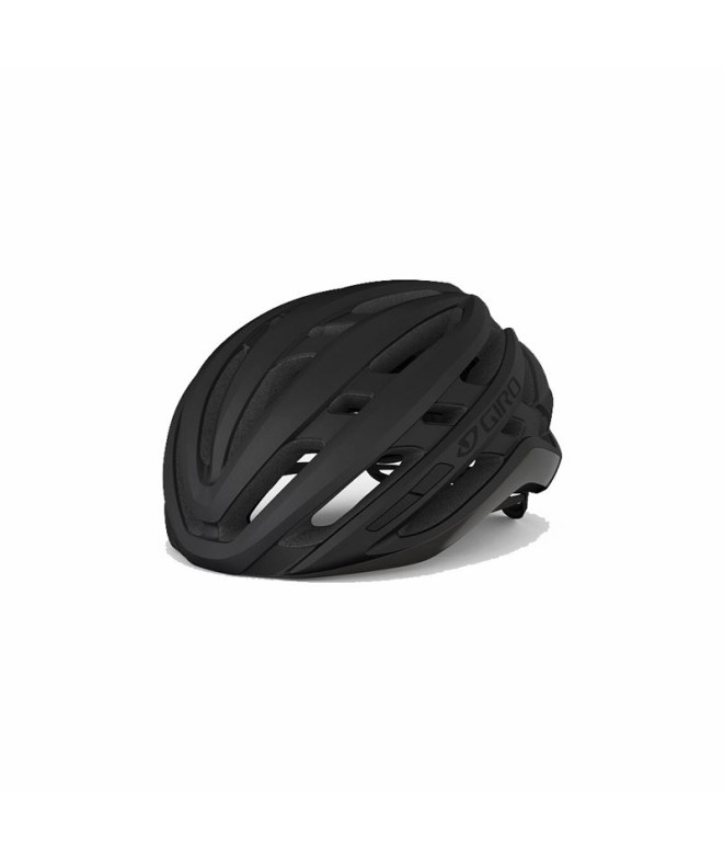 Casque de Cyclisme Giro Agilis Mips Noir Mat