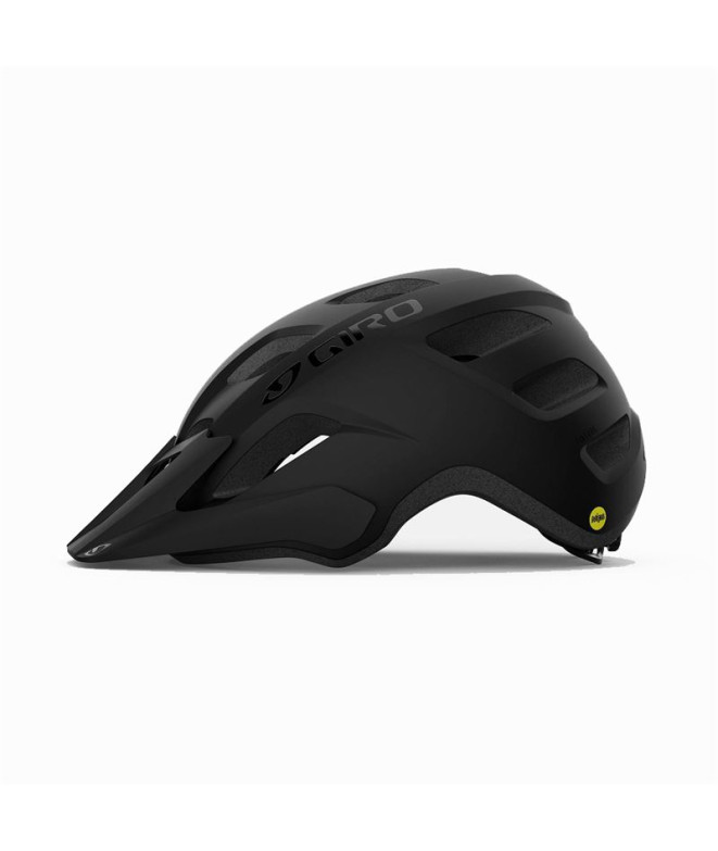 Capacete Ciclismo by Giro Fixture Mips Matte Black