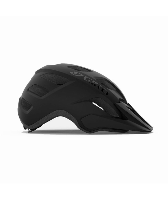 Casco de Ciclismo Giro Fixture Mips Matte Black