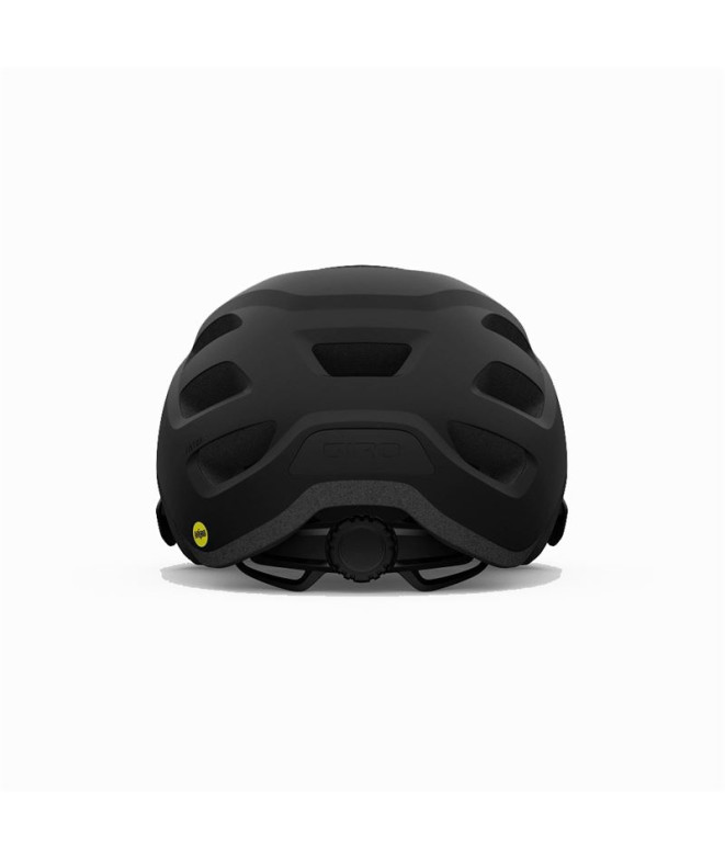 Casco de Ciclismo Giro Fixture Mips Matte Black