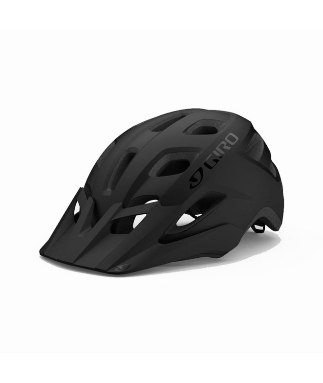Casco de Ciclismo Giro Fixture Mips Matte Black