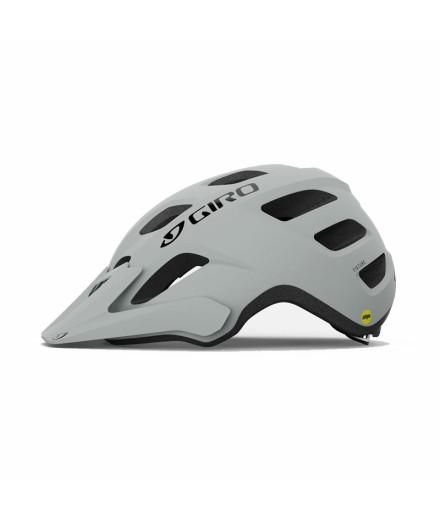 Casque Cyclisme de Giro Fixture Mips Matte Grey