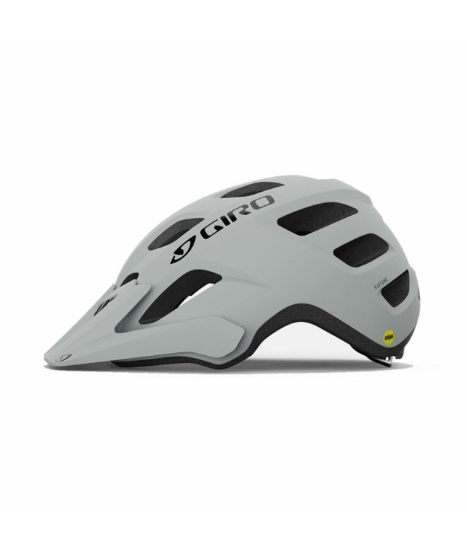 Capacete by Ciclismo Giro Fixture Mips Matte Grey