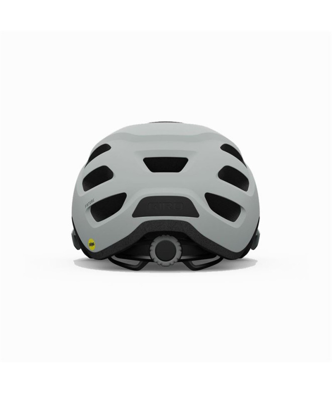 Capacete Ciclismo by Giro Fixture Mips Matte Grey