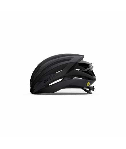 Casco de Ciclismo Giro Syntax Mips Black Casco de Ciclismo Giro Syntax Mips Black
