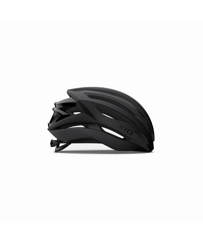 Casco de Ciclismo Giro Syntax Mips Black
