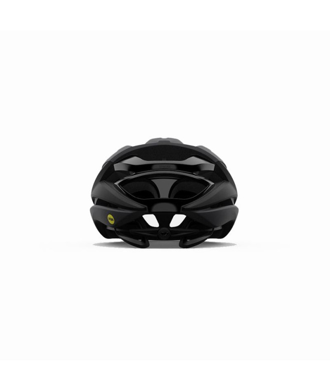 Casco de Ciclismo Giro Syntax Mips Black