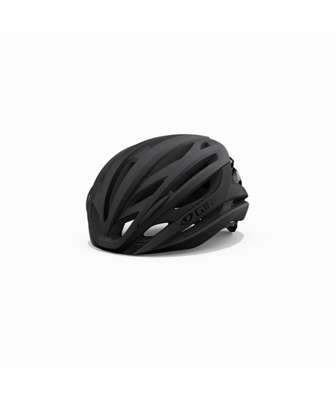 Casco de Ciclismo Giro Syntax Mips Black