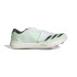 Sapatilhas de Atletismo adidas Adizero Lightstrike Tj/Pv Ftwbla