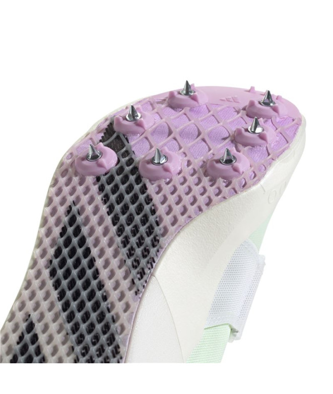 Chaussures de Athlétisme adidas Adizero...