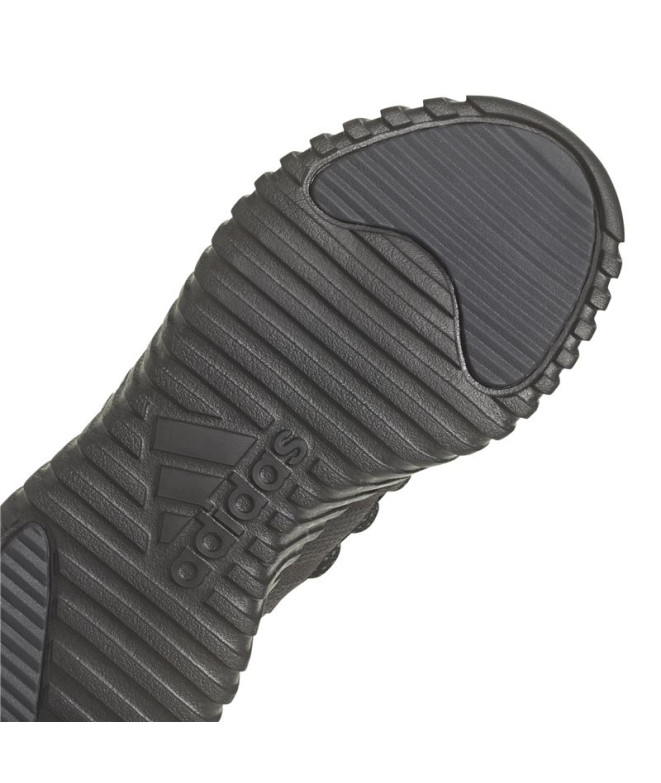 Sapatilhas adidas Kaptir Flow Mulher Negbás