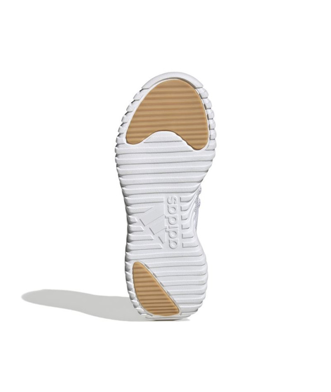 Sapatilhas adidas Kaptir Flow Mulher Ftwbla
