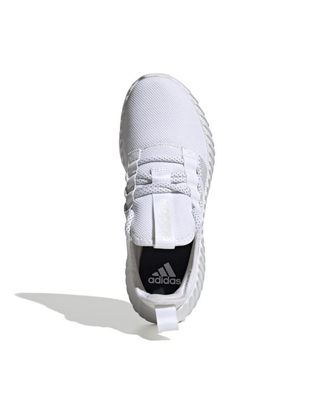 Sapatilhas adidas Kaptir Flow Mulher Ftwbla