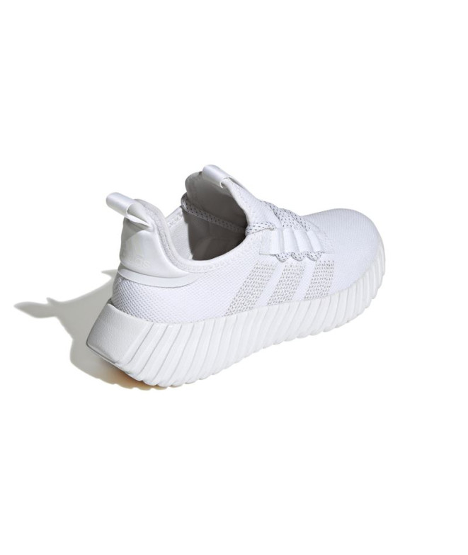 Sapatilhas adidas Kaptir Flow Mulher Ftwbla