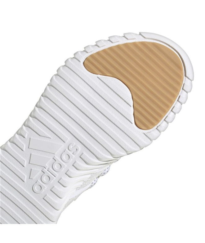 Sapatilhas adidas Kaptir Flow Mulher Ftwbla