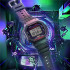 Relógio Casio Relógio de pulso digital