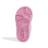 Chaussures adidas Hoops Enfant Ftwbla