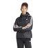 Casaco by Montanha adidas 3S Essentials In H Mulher Black