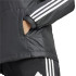 Casaco by Montanha adidas 3S Essentials In H Mulher Black