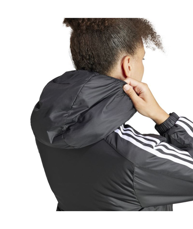 Veste par Montagne adidas 3S Essentials In H...