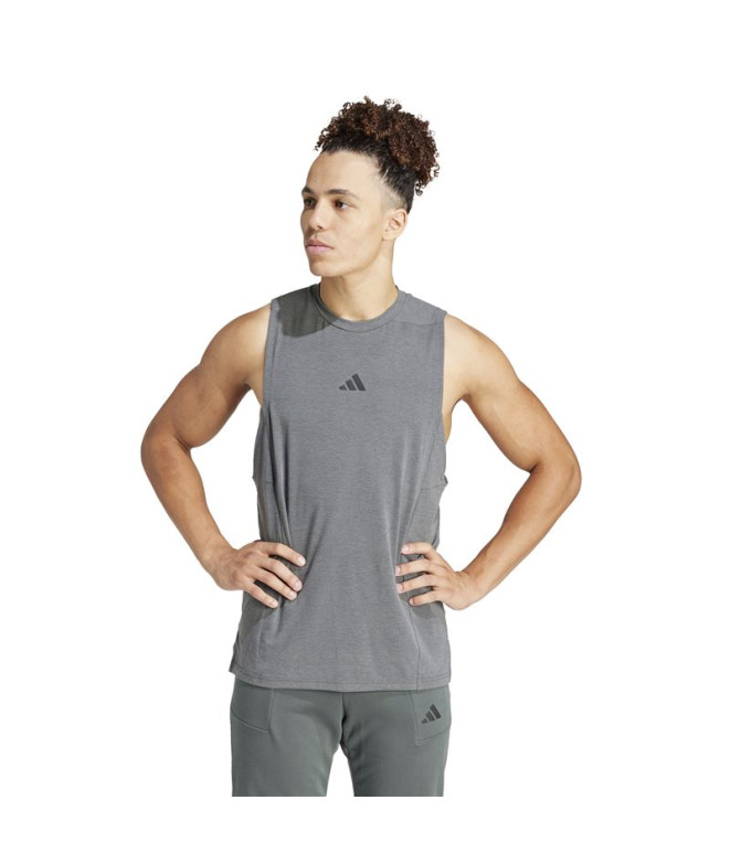 Camiseta de Fitness adidas Essentials D4T Tank...