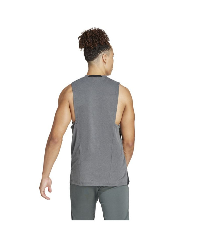 Camiseta de Fitness adidas Essentials D4T Tank...