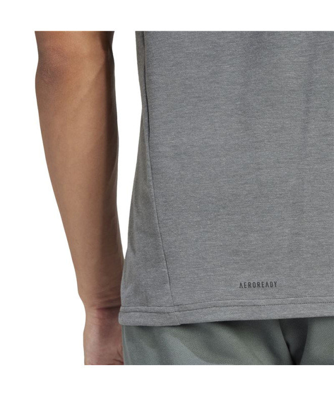 Camiseta de Fitness adidas Essentials D4T Tank...