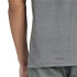 T-shirt de Fitness adidas Essentials D4T Tank Homme Gris