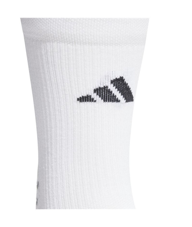 Meias de Futebol adidas Ftblgrp Prnt Cu