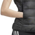 Veste adidas Essentiels 3S D Ve Femme