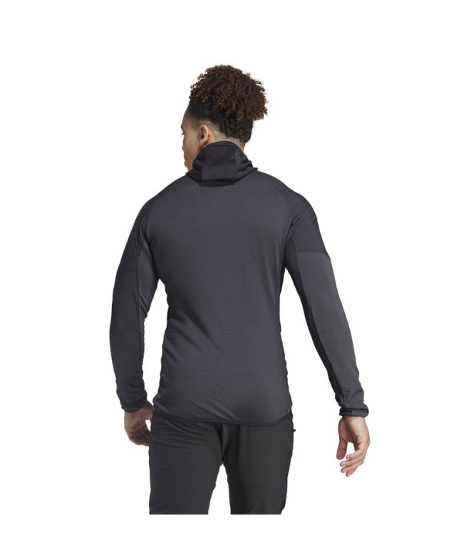 Chaqueta de Senderismo adidas Tr Fl Wind H...