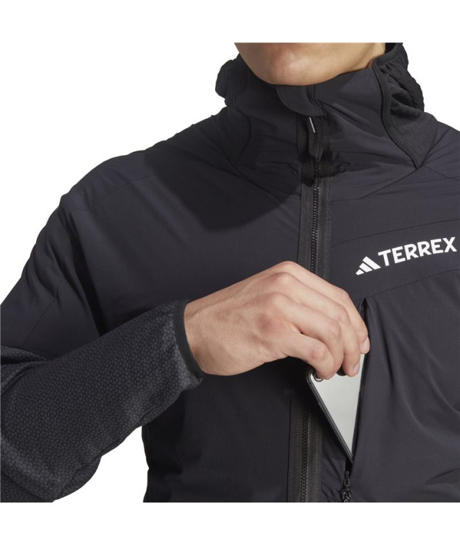 Chaqueta de Senderismo adidas Tr Fl Wind H...