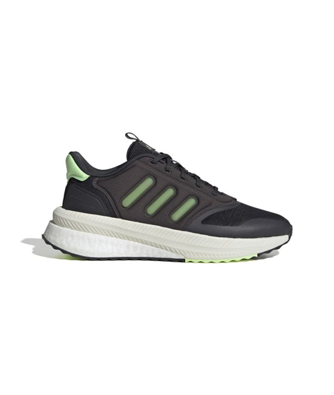 Chaussures de Running adidas X_Plrphase Homme Carbone
