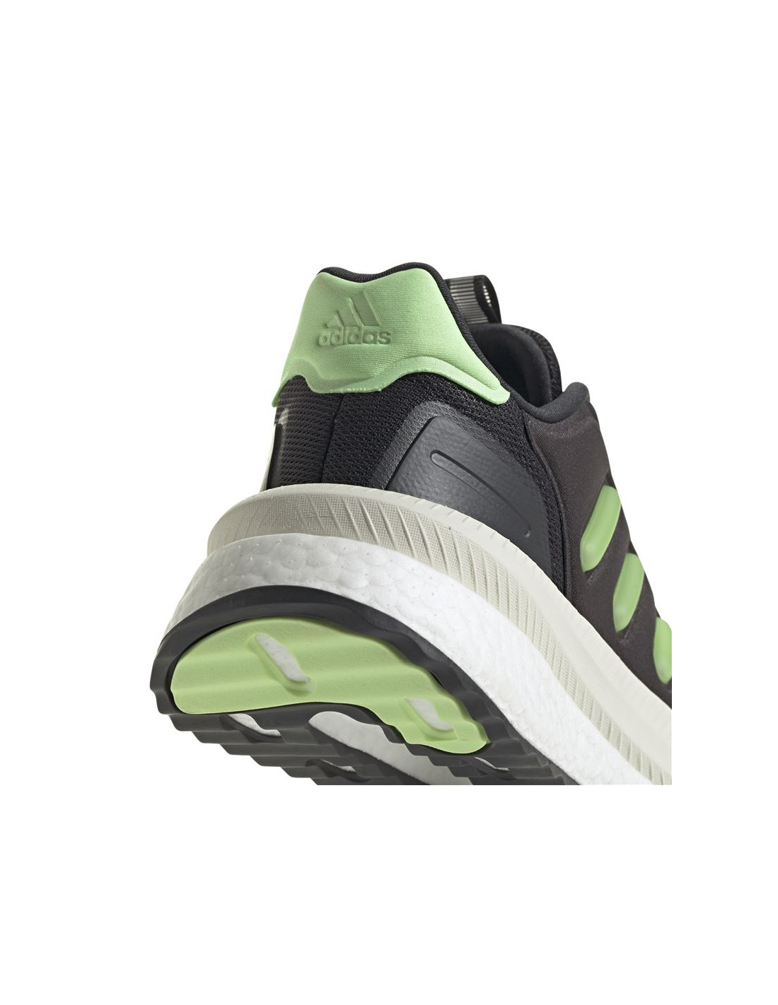 Chaussures de Running adidas X Plrphase Homme Carbone