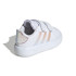 Sapatilhas adidas Grand Court 2.0 Cf I Infantil Ftwbla