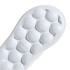 Sapatilhas adidas Grand Court 2.0 Cf I Infantil Ftwbla