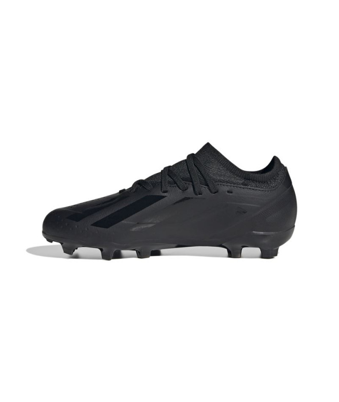 Bottes de Football adidas X Crazyfast.3 Fg Enfant
