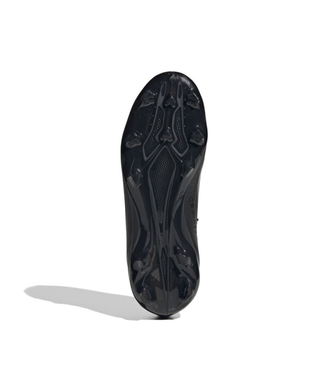 Bottes de Football adidas X Crazyfast.3 Fg Enfant