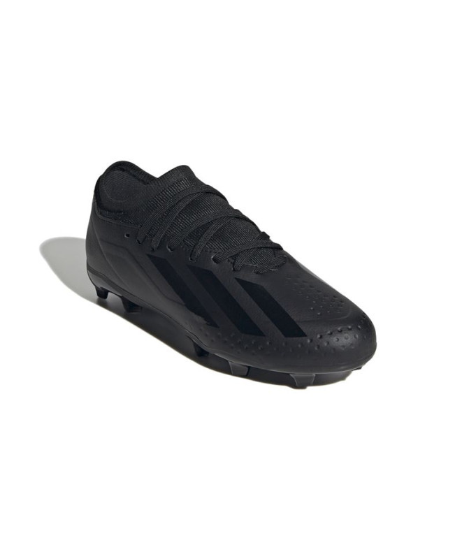 Bottes de Football adidas X Crazyfast.3 Fg Enfant