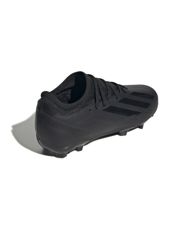 Bottes de Football adidas X Crazyfast.3 Fg Enfant