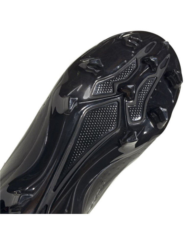 Bottes de Football adidas X Crazyfast.3 Fg Enfant