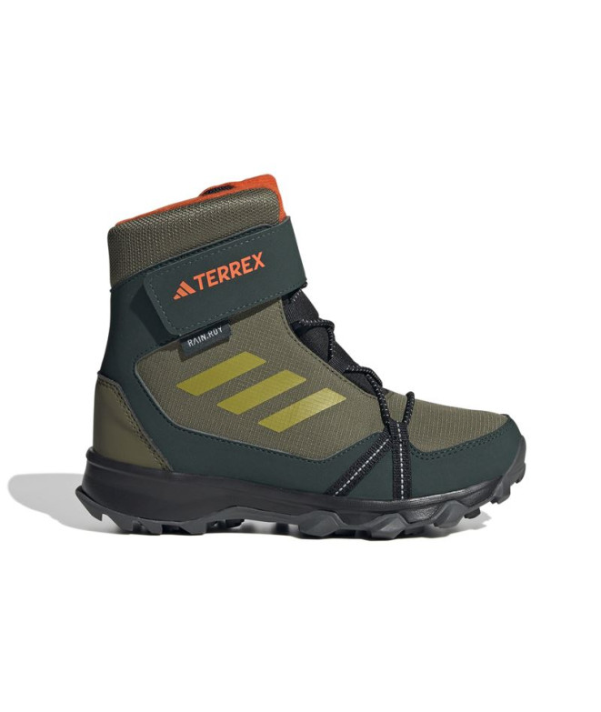 Botas de Montagne adidas Terrex Snow Cf R.Rdy Enfant