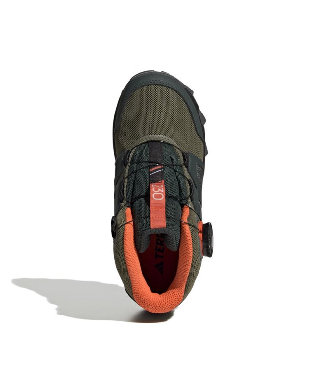 Botas de Montaña adidas Terrex Boa Mid R.Rdy...