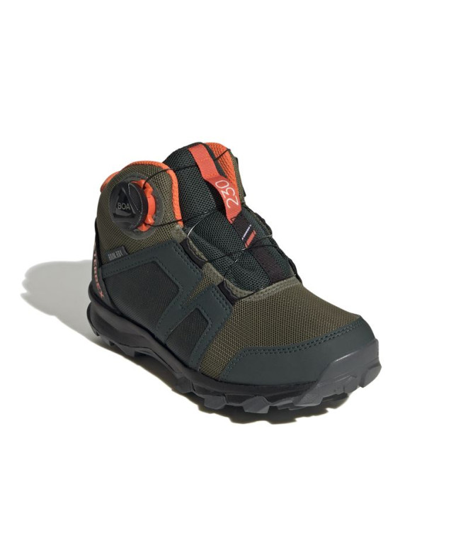 Botas de Montaña adidas Terrex Boa Mid R.Rdy...