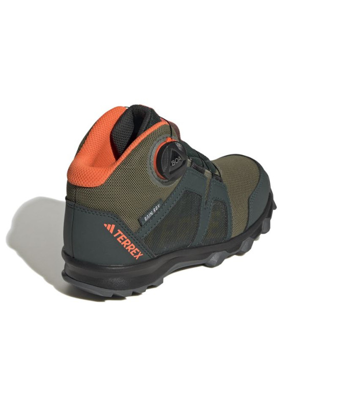 Botas de Montaña adidas Terrex Boa Mid R.Rdy...