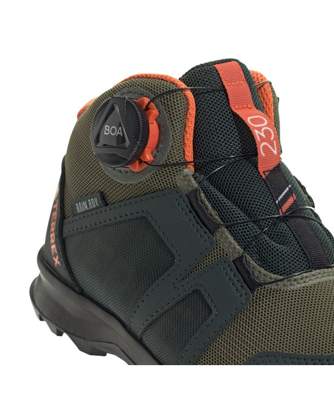 Botas de Montaña adidas Terrex Boa Mid R.Rdy...